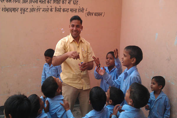 Lord Jesus Academy, Hapur — photo 4